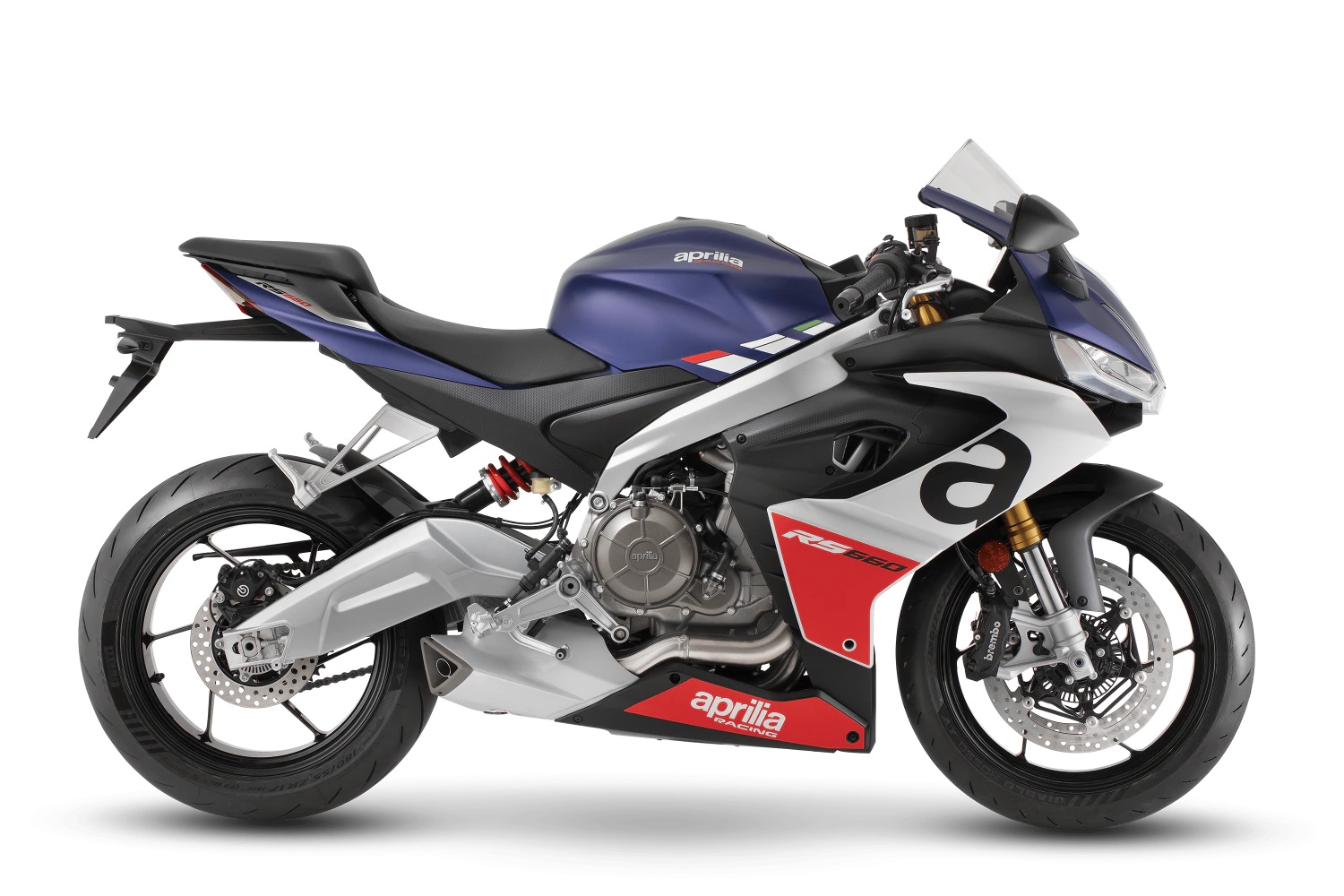 Aprilia 2024 cheapest bike